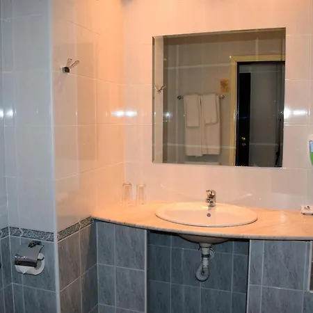 Hotel Sineva Park Sveti Vlas