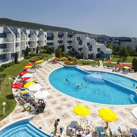 Hotel Sineva Park
