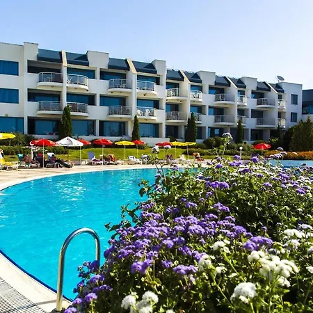 Hotel Sineva Park