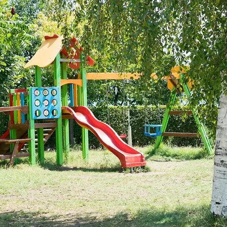 Sineva Park Sveti Vlas