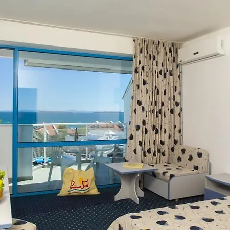 Hotel Sineva Park