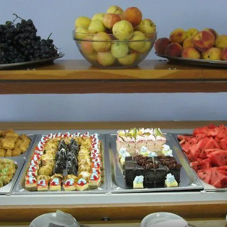 Sineva Park Sveti Vlas