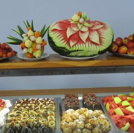 Sineva Park Hotel
