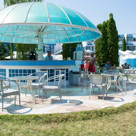 Sineva Park Sveti Vlas