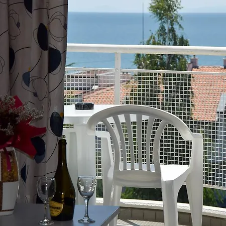 Sineva Park Hotel Sveti Vlas