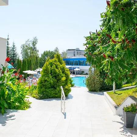 Sineva Park Sveti Vlas