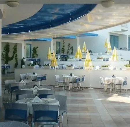 Hotel Sineva Park 4*
