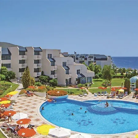 Sineva Park Hotel