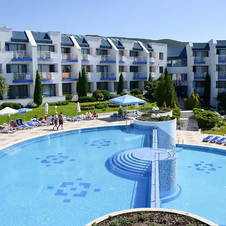 Hotel Sineva Park