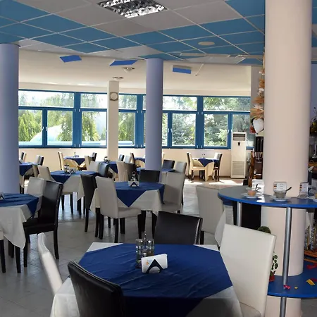 Hotel Sineva Park 4*