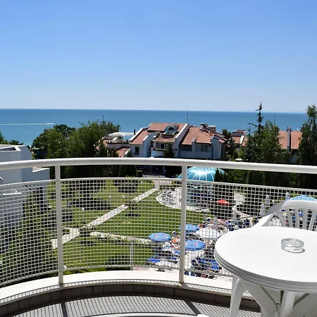 Hotel Sineva Park Sveti Vlas