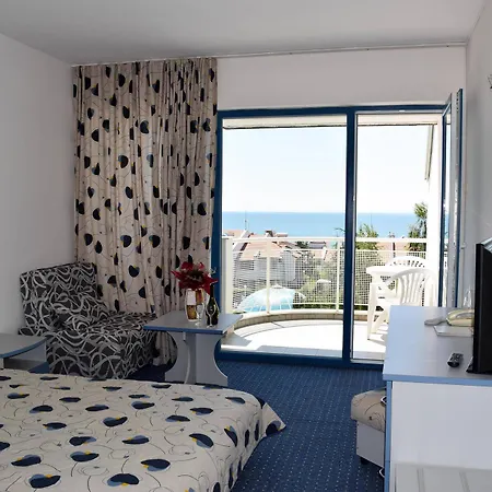 Hotel Sineva Park Sveti Vlas