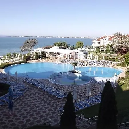 Sineva Park 4* Sveti Vlas