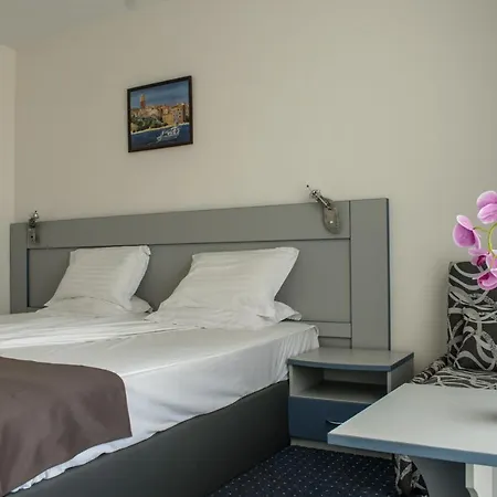 Sineva Park 4* Sveti Vlas