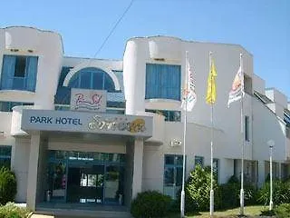 Hotel Sineva Park Święty Włas