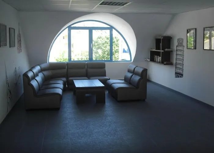 Hotel Sineva Park Święty Włas