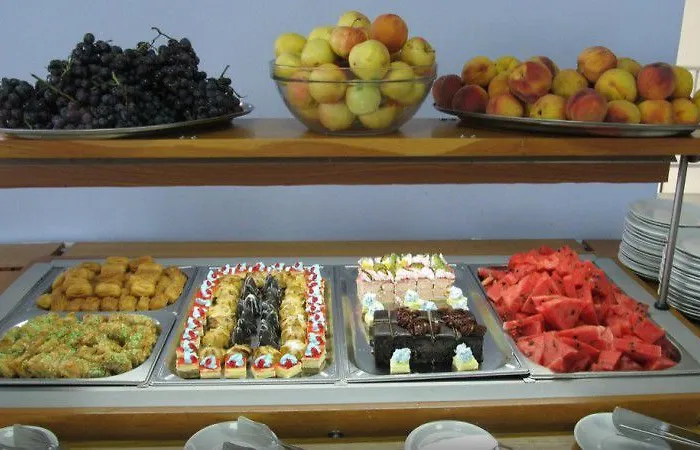 Sineva Park Święty Włas