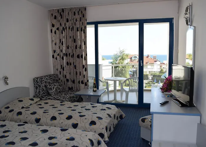 Sineva Park Hotel 4*