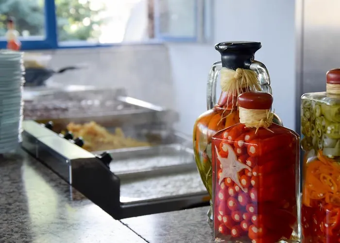 Hotel Sineva Park 4*