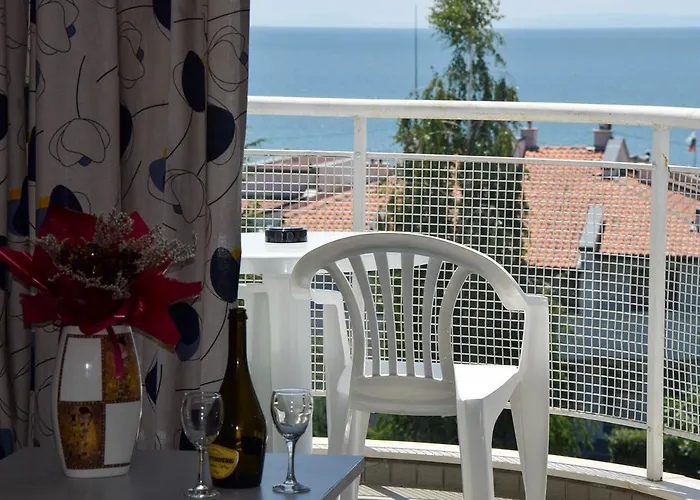 Sineva Park Hotel Święty Włas