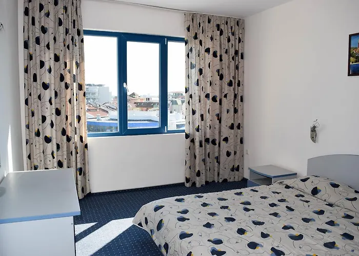 Sineva Park Święty Włas