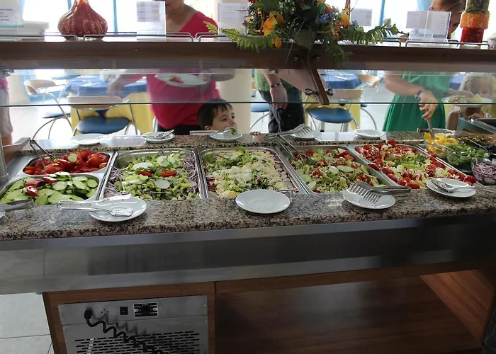 Sineva Park 4* Święty Włas