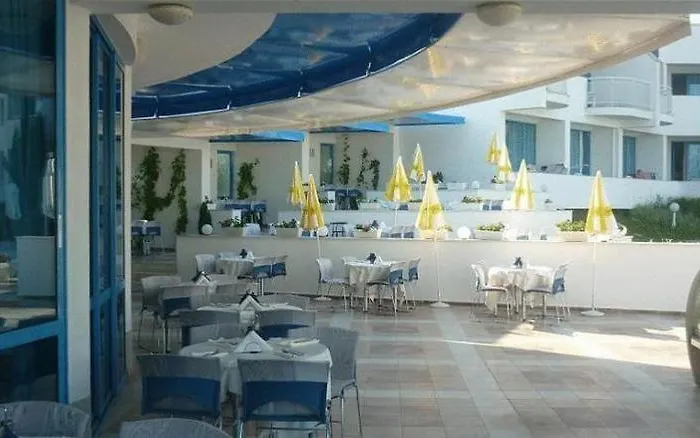 Hotel Sineva Park 4*