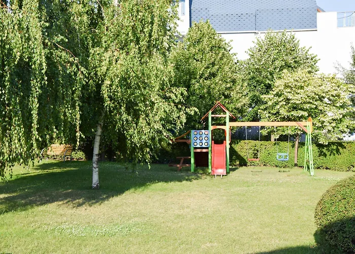 Sineva Park Święty Włas