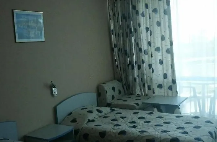 Sineva Park Święty Włas