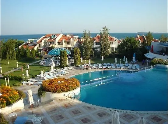 Hotel Sineva Park 4*
