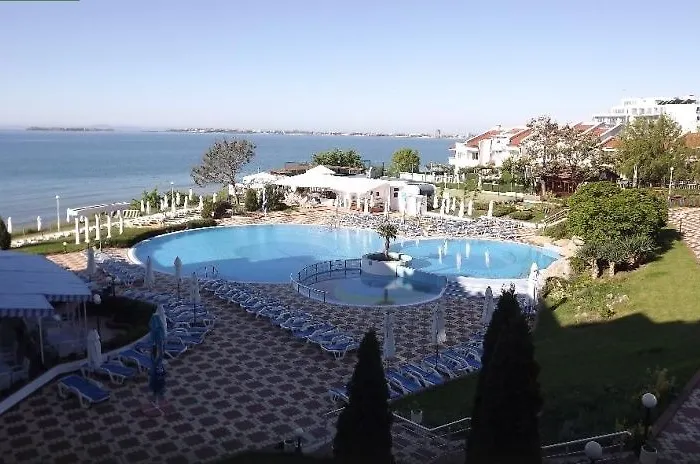 Sineva Park 4* Święty Włas