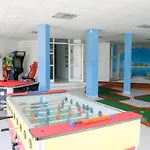 Sineva Park 4* Sveti Vlas