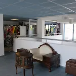 Sineva Park Hotel 4*