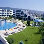 Hotel Sineva Park 4*