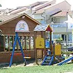 Hotel Sineva Park Sveti Vlas