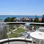 Отель Sineva Park Свети-Влас
