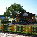 Hotel Sineva Park 4*