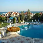 Hotel Sineva Park 4*