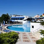 Sineva Park 4* Sveti Vlas