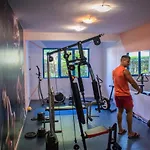 Sineva Park 4* Sveti Vlas