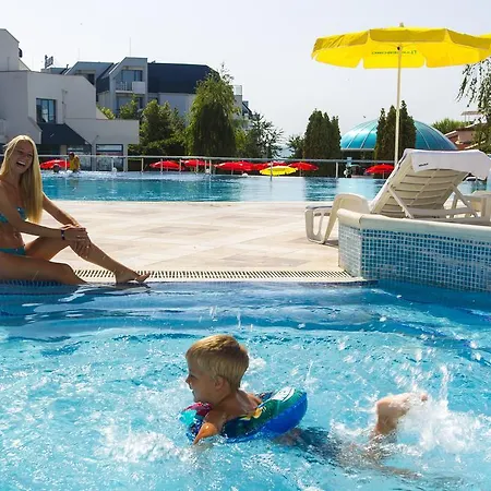 Sineva Park Свети Влас