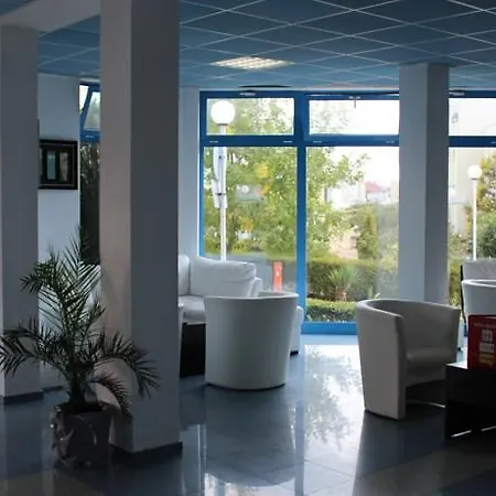 Sineva Park Хотел 4*