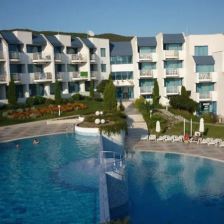 Sineva Park Свети Влас