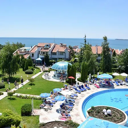 Хотел Sineva Park Свети Влас