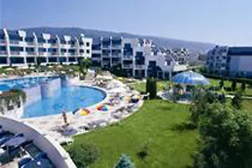Хотел Sineva Park 4*