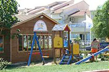 Хотел Sineva Park Свети Влас