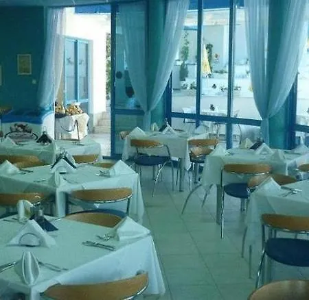 Sineva Park Хотел Свети Влас