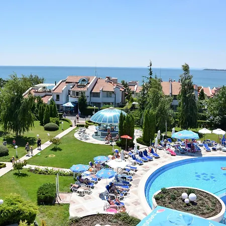 Sineva Park Хотел 4*