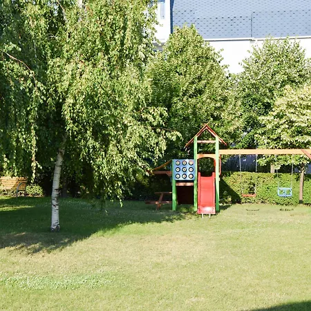 Sineva Park Свети Влас