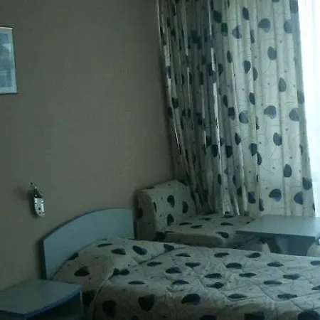 Sineva Park Свети Влас
